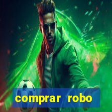 comprar robo fortune tiger